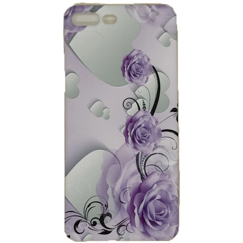 کاور طرح گل مناسب برای گوشی موبایل اپل iphone 7plus/8plus