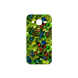 MAHOOT Marble Nostalgia Cover Sticker for Samsung Galaxy Core Prime