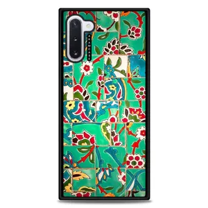 AKAM AMC-WSGN10-MOSAIC-14 Cover For Samsung Galaxy Note 10