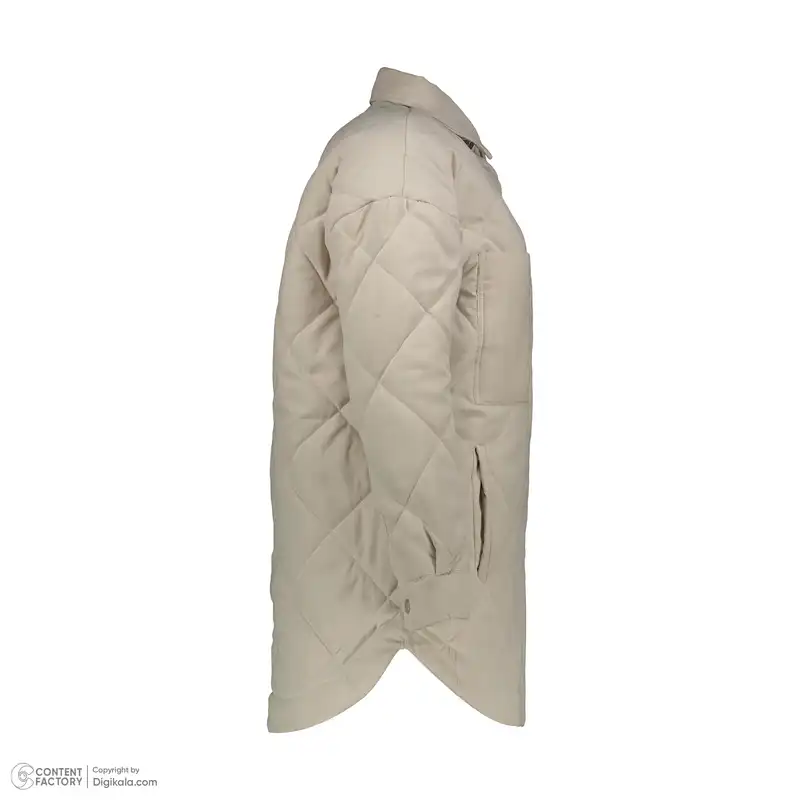 کاپشن زنانه آر اِن اِس مدل 07-11141686