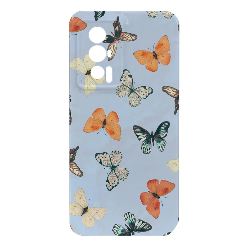 کاور گارد قاب علوی مدل SML مناسب برای گوشی موبایل شیائومی Poco F5 Pro