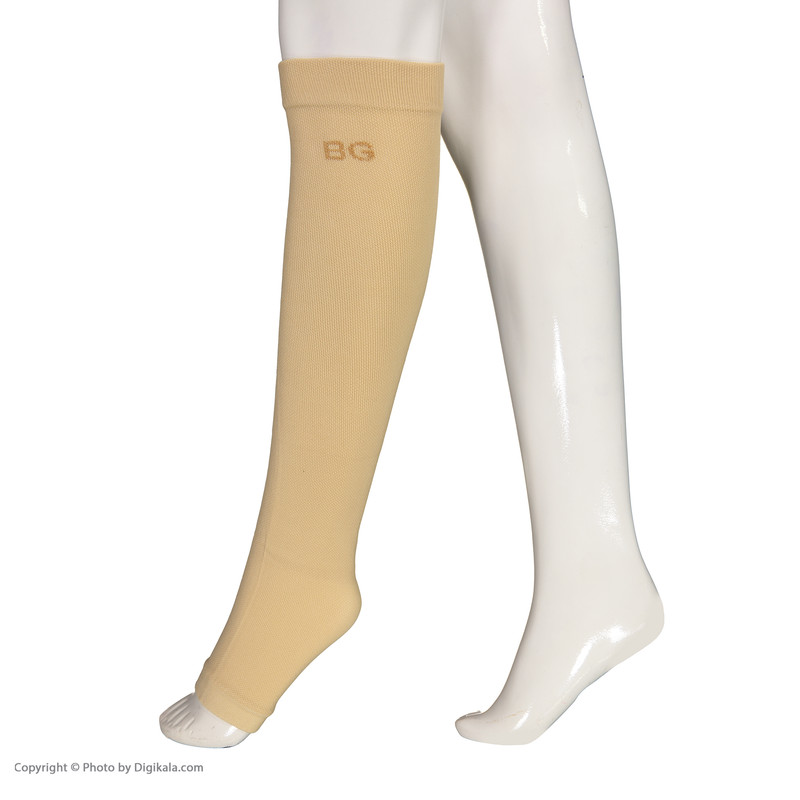 جوراب واریس چیپسو مدل BG کد AV230