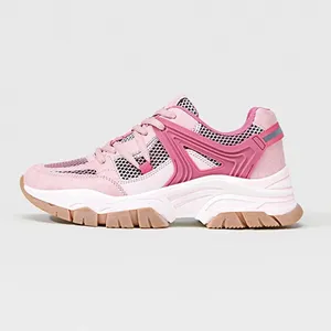 کفش پیاده روی زنانه استرادیواریوس مدل 19015172 