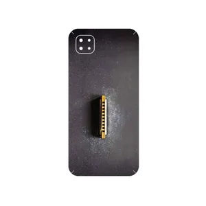 MAHOOT Harmonica Cover Sticker for Xiaomi Poco C3