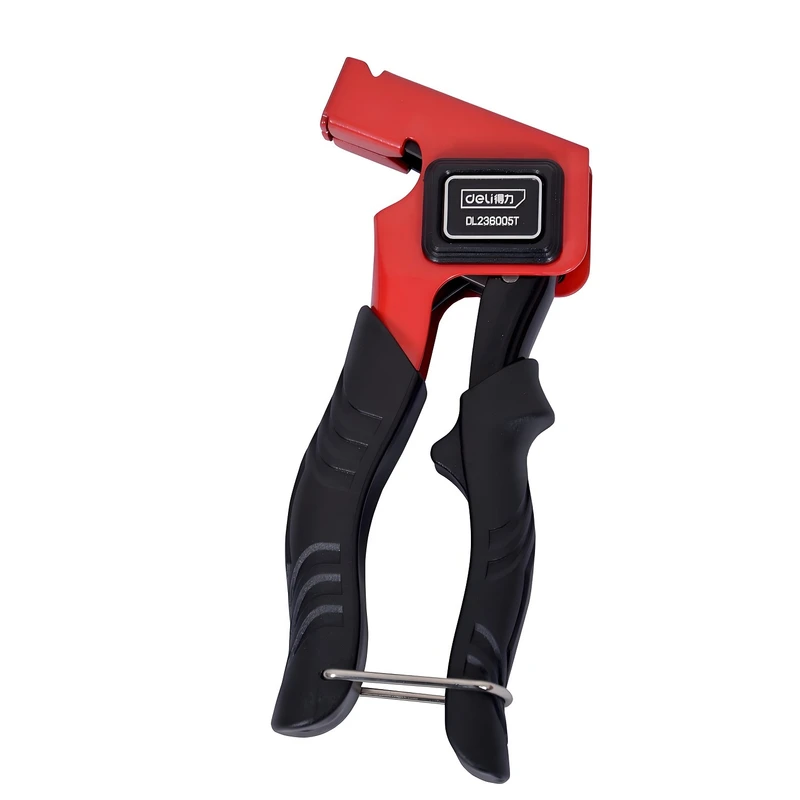 مهره پرچ کن دستی دلی مدل DL236005T 