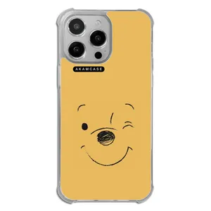 AKAM AMC-WTA14PROMAX-POOH4 Cover For Apple iPhone 14 Pro Max