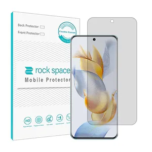 Rock space model Hygel screen protector suitable for Honor 90 mobile phone
