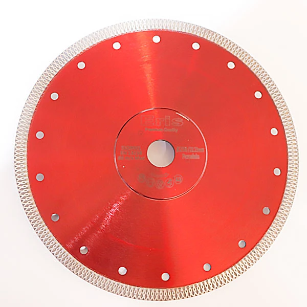 پرسلان بر  اریس مدل 230 میلی متری کد WA50