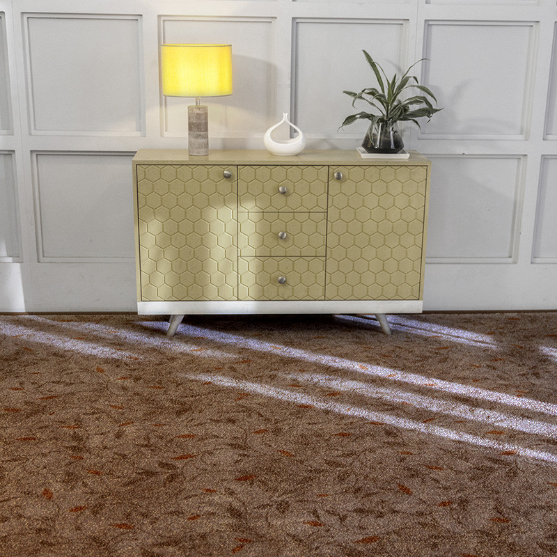 موکت ظریف مصور مدل ائل گلي كد 5021