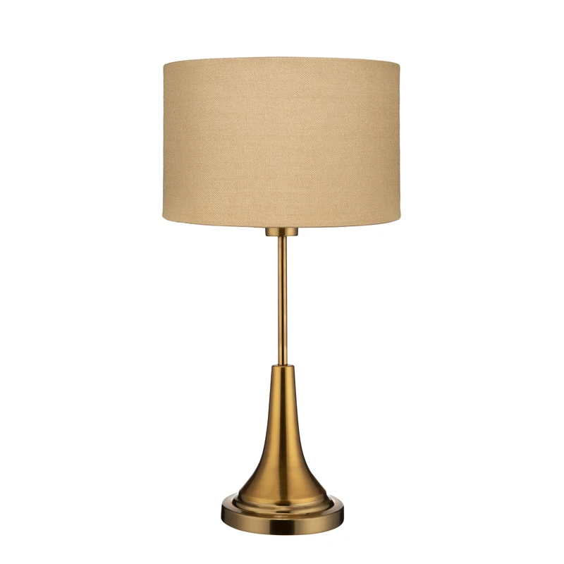 آباژور رومیزی زیمادور مدل فانل کد ZD-C