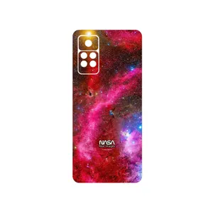 MAHOOT Universe b NASA 11 Cover Sticker for Xiaomi Redmi Note 11 Pro