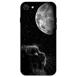 Megafone Cat 1882 Cover For Apple Iphone 6 / 6s
