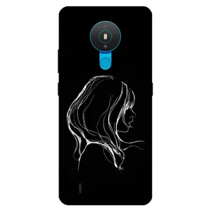  Megafone 7766 Cover For Nokia 1.4