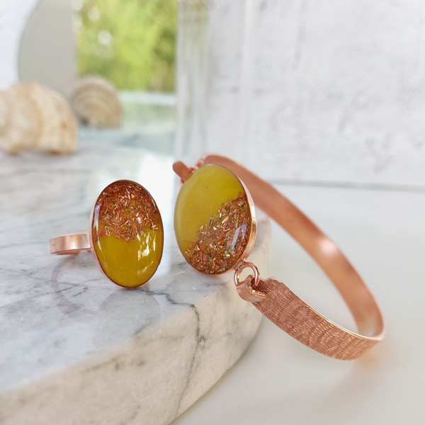 نیم ست زنانه مدل بیضی کد JW400.1 نیم ست زنانه مدل بیضی کد JW400.1