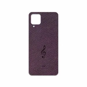 MAHOOT PL-SOL Cover Sticker for Samsung Galaxy M12