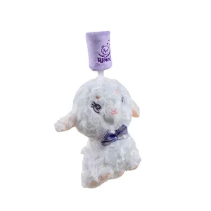 آویز تخت کودک مدل دیلینگ طرح ببعی