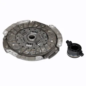 کیت کلاچ جم پارت مدل G03 مناسب برای پیکان