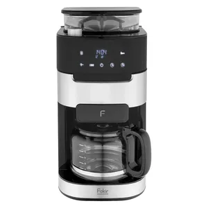 قهوه ساز فکر مدل KM6151