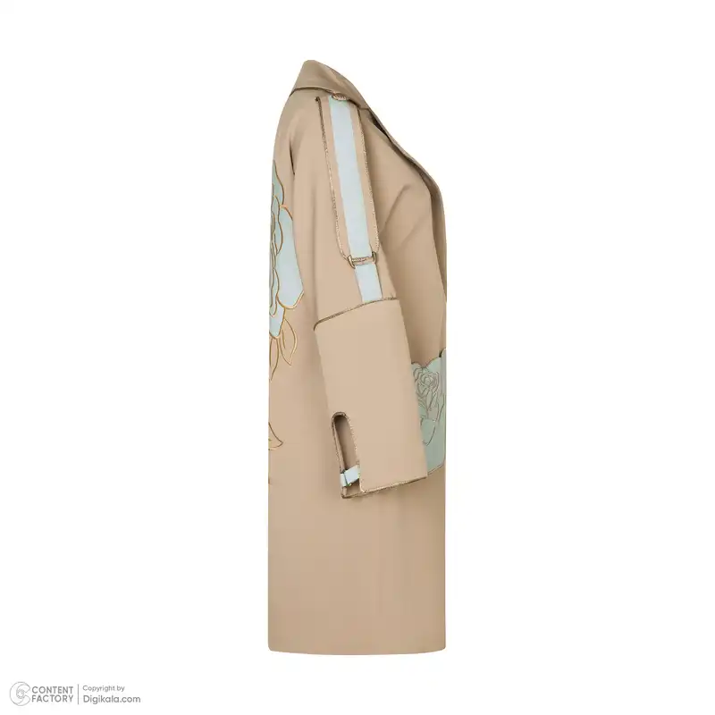 مانتو زنانه رئوف گالری مدل 02