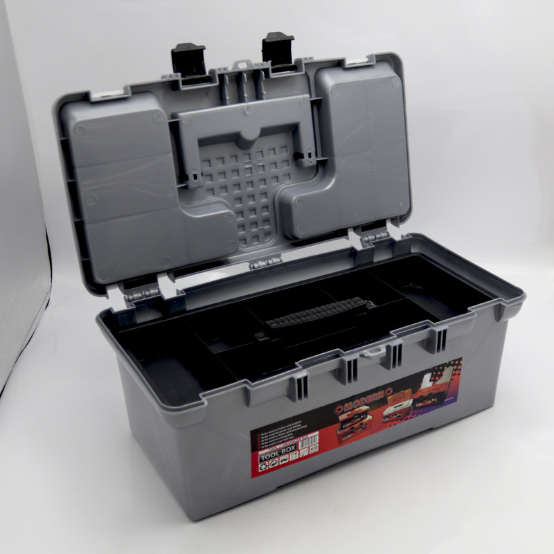 جعبه ابزار مدرن مدل YPTU-39CM