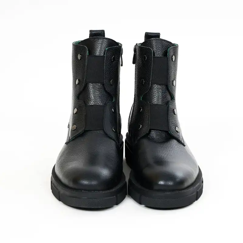 نیم بوت مردانه ان سی نو مدل نامی