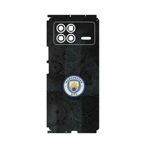 MAHOOT Manchester_City-FullSkin Cover Sticker for Xiaomi Mix Fold 3