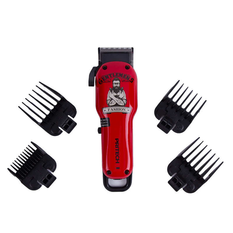 ماشین اصلاح موی سر پریتک مدل PR-2390