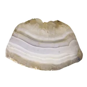 سنگ راف عقیق مدل کهن کد 1
