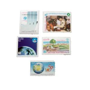 تمبر یادگاری مدل تاریخی کد DS2347 مجموعه 5 عددی