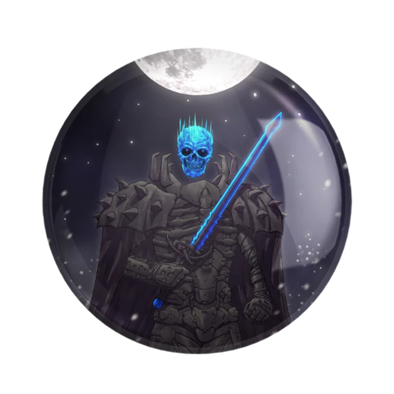 مگنت خندالو مدل بازی رستاخیز (Doom) کد 31377