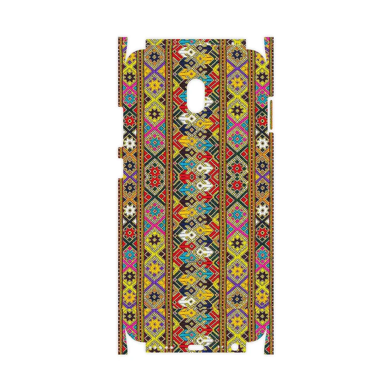 برچسب پوششی ماهوت مدل SISTAN Needlework 2-FullSkin مناسب برای گوشی موبایل شیائومی Redmi 8A