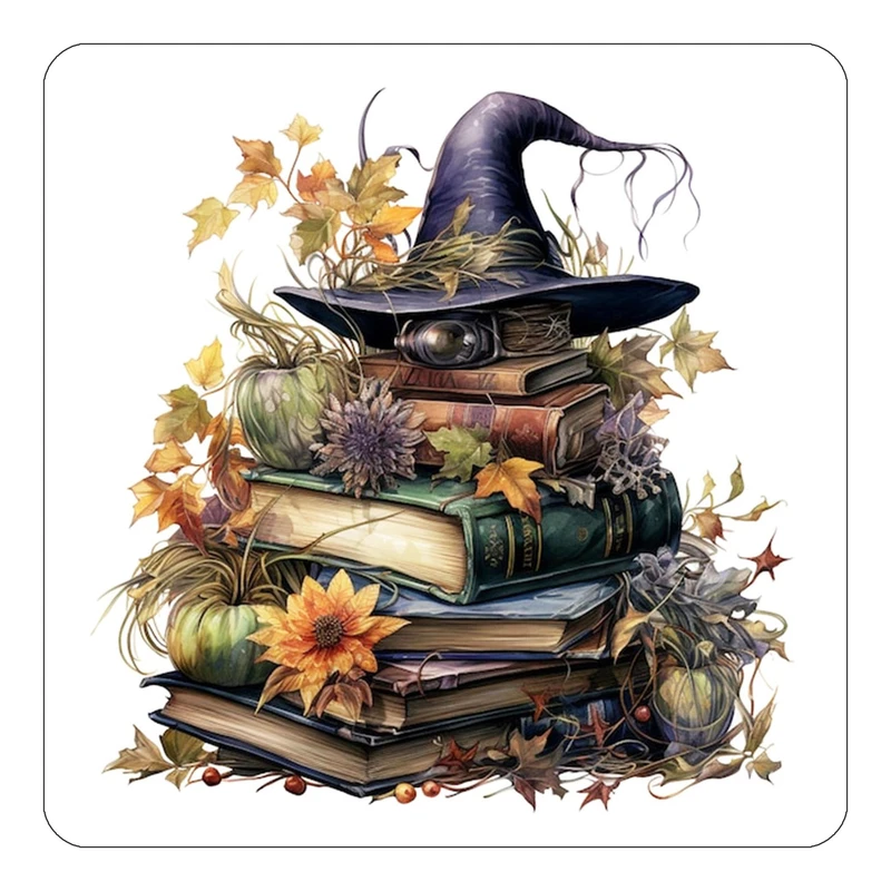 مگنت کاکتی طرح هری پاتر Harry Potter مدل mp45101