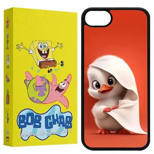  BOB Ghab B16E Cover For Apple iPhone 16e