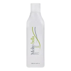 شامپو مو مخصوص  موي چرب مولتو بلا حجم 200 میلی لیتر