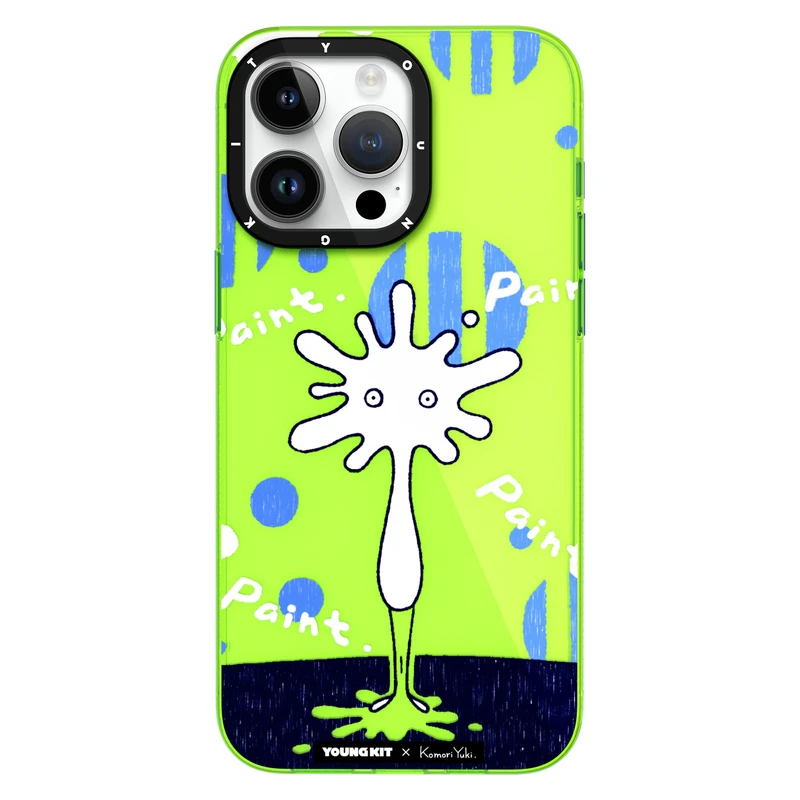 کاور یانگ کیت مدل KYSH004 مناسب برای گوشی موبایل اپل IPHONE 15