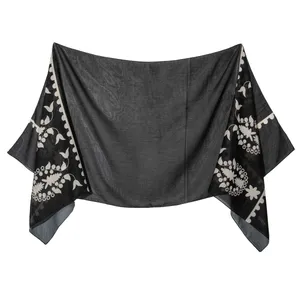 شال زنانه مدل MMDS-AT6192