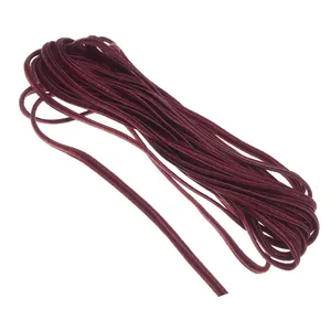 نخ قیطان مدل نیم برجسته کد Y3376 طول 5 متر