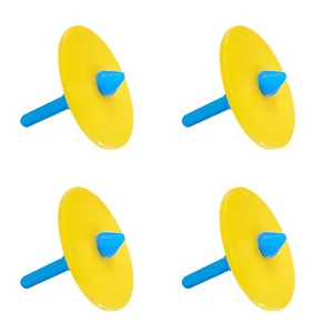 فرفره مدل دستی  کد 02مجموعه 4 عددی