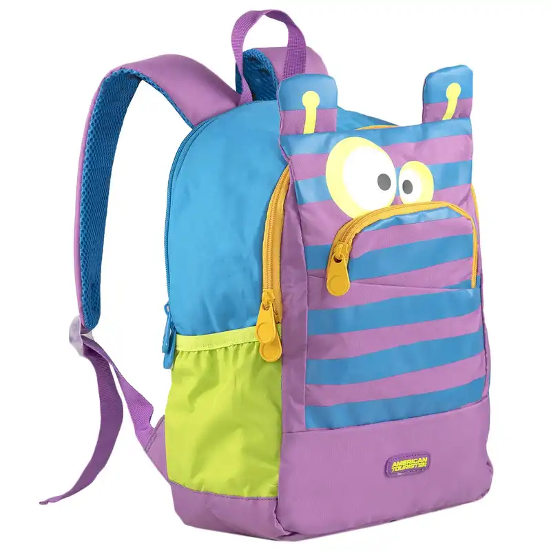 کوله پشتی امریکن توریستر مدل FM3 WOODLE BP 03