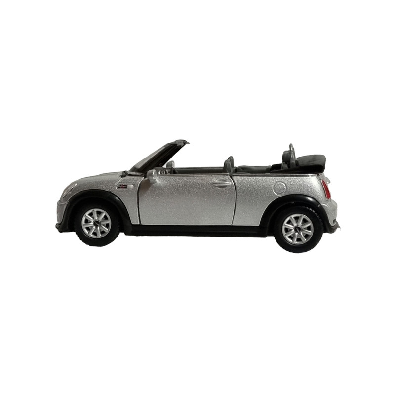 ماشین بازی کینزمارت مدل MINI COOPER S
