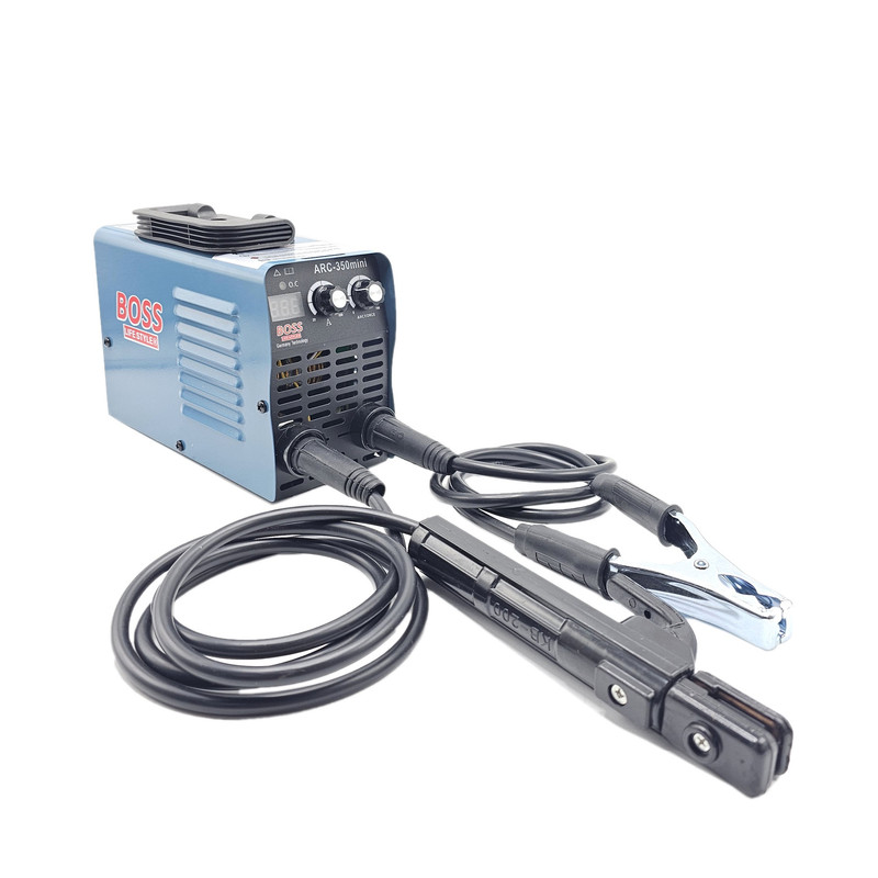 اینورتر جوشکاری 350 آمپر باس مدل MMA_350