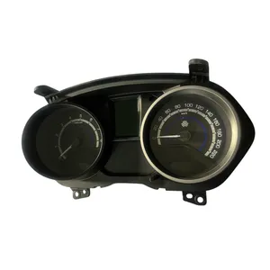 صفحه کیلومتر مدل APG مناسب برای شاهین