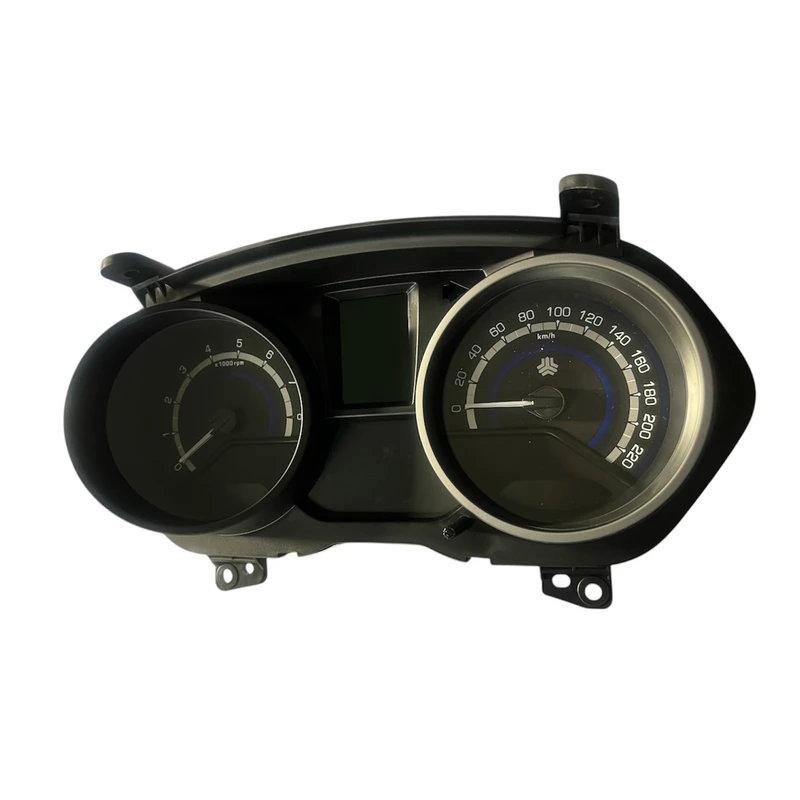 صفحه کیلومتر مدل APG مناسب برای شاهین