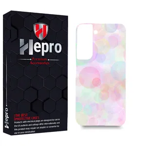 HEPRO MC Cover for SAMSUNG GALAXY S22