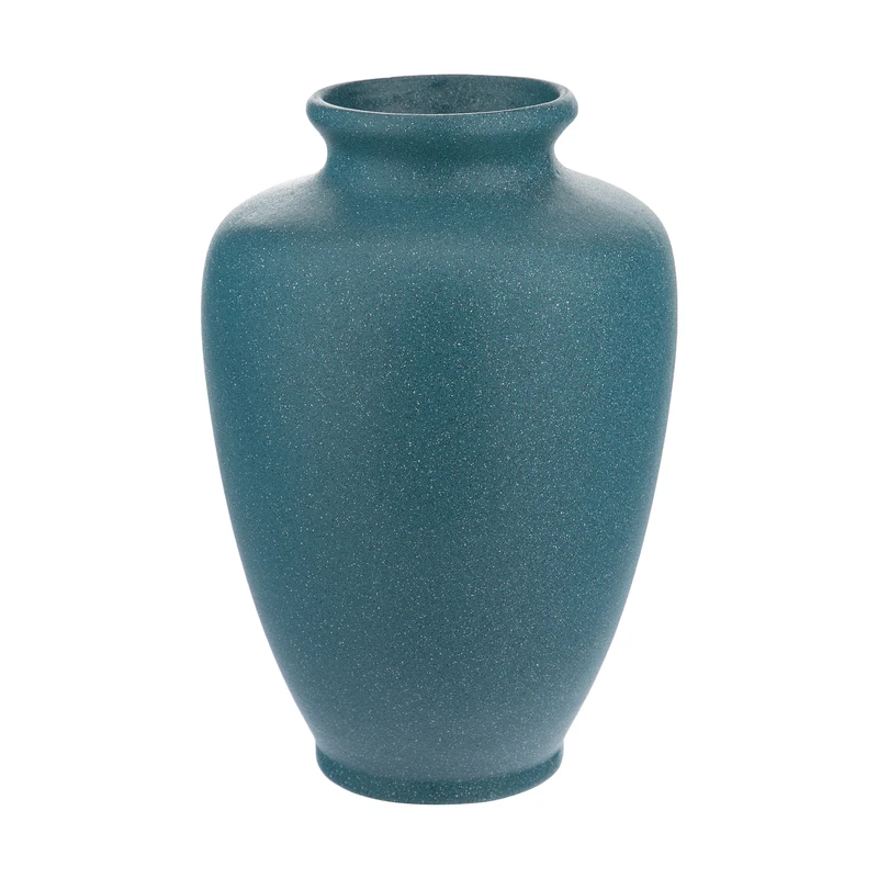 گلدان دکوری مدل غزال کد TM51