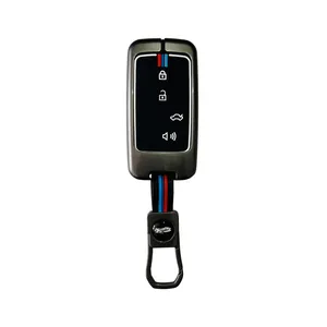 کاور ریموت و سوییچ خودرو مدل ToLCLF مناسب برای تویوتا لندکروزر