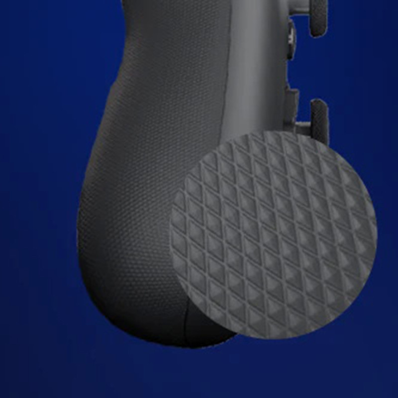 دسته بازی گیمسر مدل G8+ GALILEO WIRELESS