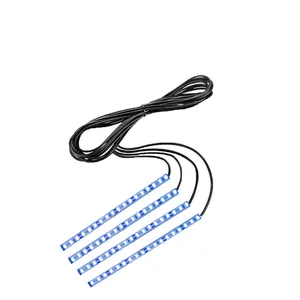  چراغ زیر پایی خودرو مدل LED BL NN 2835