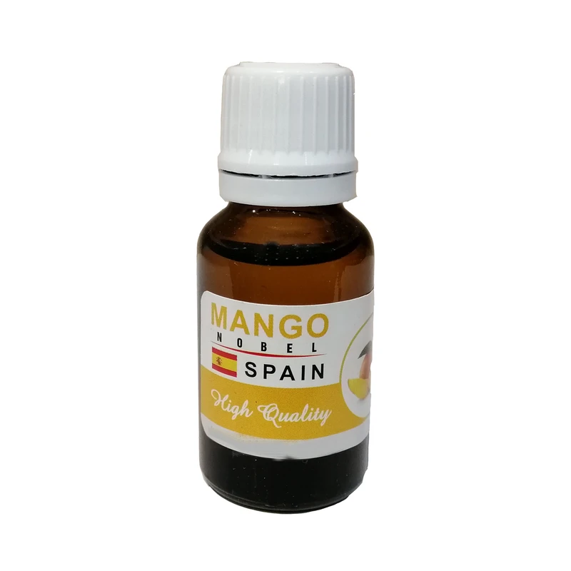 اسانس خوشبوکننده هوا مدل MANGO حجم 17میلی لیتر