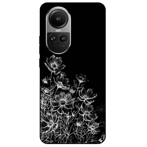 Megafone Flower 7274 Cover For Oppo Reno 10 5G